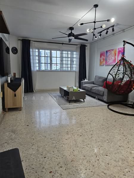 116 Jurong East Street 13, 116 Jurong East Street 13, 3 Bedrooms, 1,292 sqft, HDB Flat For Rent, by Sabrina Lau, 25593386 - PropertyGuru.com.sg