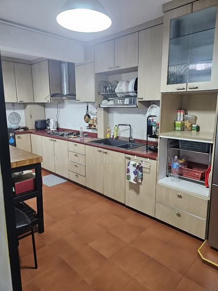 116 Jurong East Street 13, 116 Jurong East Street 13, 3 Bedrooms, 1,292 sqft, HDB Flat For Rent, by Sabrina Lau, 25593386 - PropertyGuru.com.sg