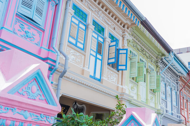 Corner Adjoining Shophouses - Joo Chiat Road - Freehold, Joo Chiat Road, 9,700 sqft, Shop / Shophouse For Sale, by Yeo Khee Liang (K L Yeo), 25593394 - CommercialGuru.com.sg