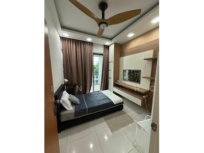 For Rent - The Infiniti