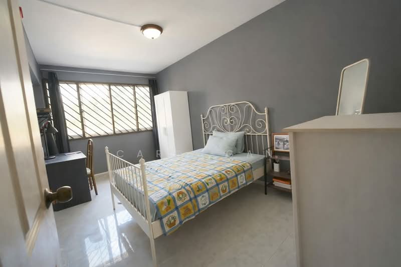 118 Teck Whye Lane, 118 Teck Whye Lane, 3 Bedrooms, 1,302 sqft, HDB Flat For Sale, by Carol Gan, 25593423 - Bedroom - PropertyGuru.com.sg