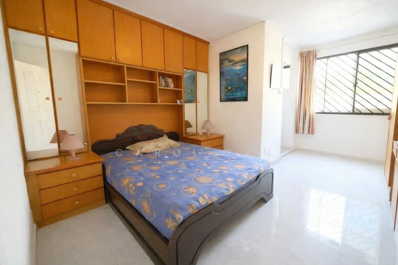118 Teck Whye Lane, 118 Teck Whye Lane, 3 Bedrooms, 1,302 sqft, HDB Flat For Sale, by Carol Gan, 25593423 - Bedroom - PropertyGuru.com.sg