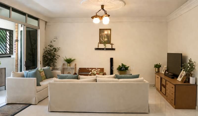 118 Teck Whye Lane, 118 Teck Whye Lane, 3 Bedrooms, 1,302 sqft, HDB Flat For Sale, by Carol Gan, 25593423 - Living Room - PropertyGuru.com.sg