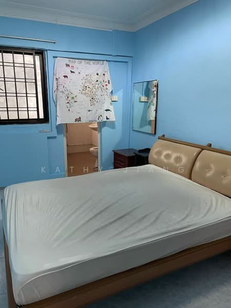169 Bukit Batok West Avenue 8, 169 Bukit Batok West Avenue 8, Room Rental, 150 sqft, HDB Flat For Rent, by Kathy Jiang, 25593429 - PropertyGuru.com.sg