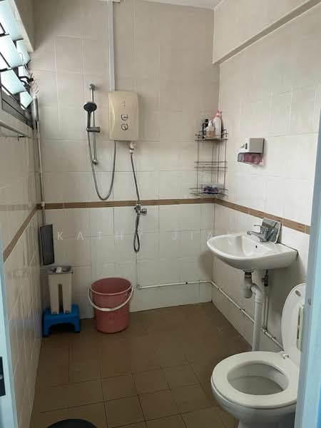 169 Bukit Batok West Avenue 8, 169 Bukit Batok West Avenue 8, Room Rental, 150 sqft, HDB Flat For Rent, by Kathy Jiang, 25593429 - PropertyGuru.com.sg