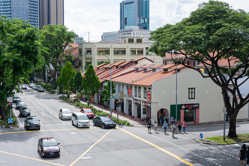 Corner Site - Bugis Kampong Glam - Freehold, In the heart of Bugis Kampong Glam, 7,000 sqft, Shop / Shophouse For Sale, by Yeo Khee Liang (K L Yeo), 25593434 - CommercialGuru.com.sg