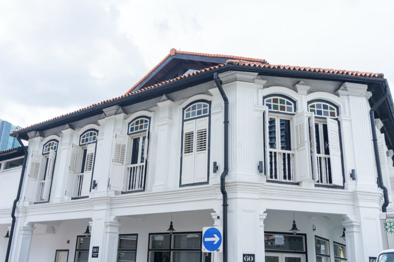 Corner Site - Bugis Kampong Glam - Freehold, In the heart of Bugis Kampong Glam, 7,000 sqft, Shop / Shophouse For Sale, by Yeo Khee Liang (K L Yeo), 25593434 - CommercialGuru.com.sg