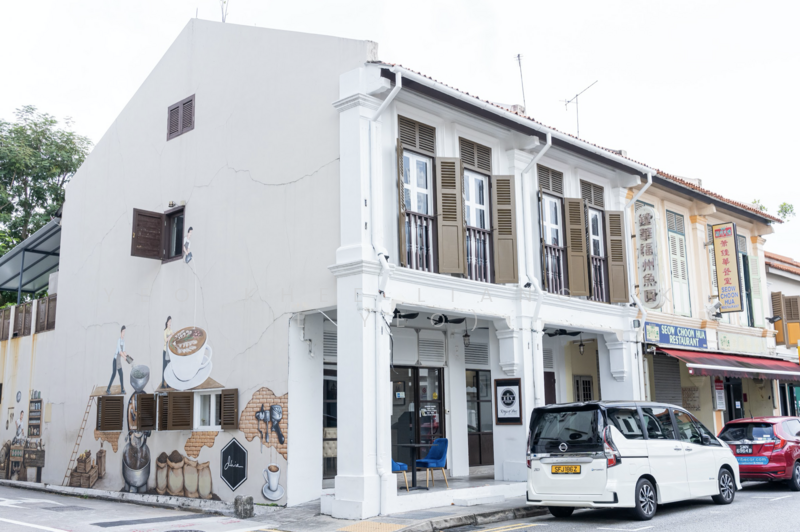 Corner Site - Bugis Kampong Glam - Freehold, In the heart of Bugis Kampong Glam, 7,000 sqft, Shop / Shophouse For Sale, by Yeo Khee Liang (K L Yeo), 25593434 - CommercialGuru.com.sg
