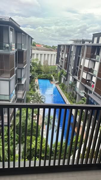 Parc Komo, 963A Upper Changi Road North, 2 Bedrooms, 732 sqft, Condominium For Rent, by Karen Tai, 25593453 - PropertyGuru.com.sg