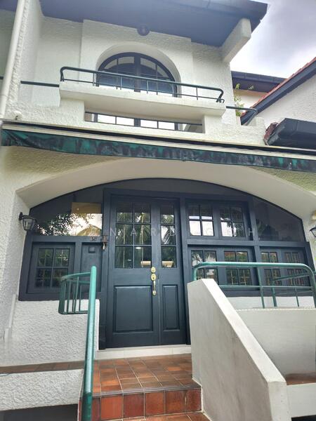 For Sale - Corona Ville