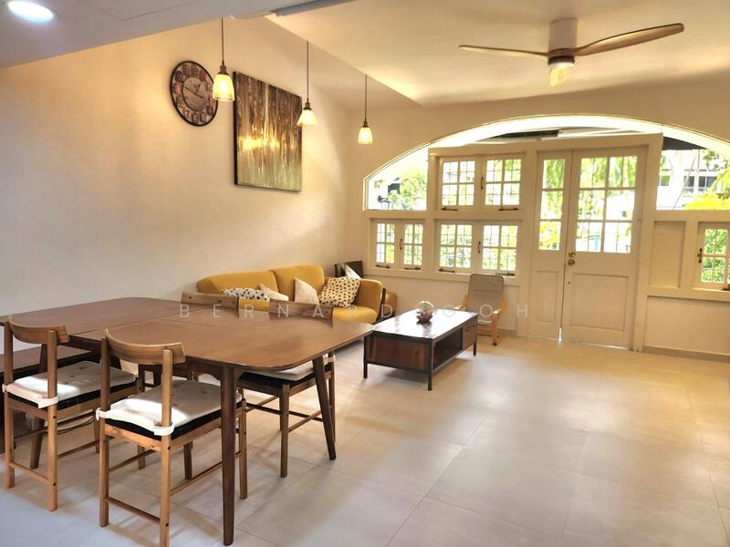For Sale - Corona Ville