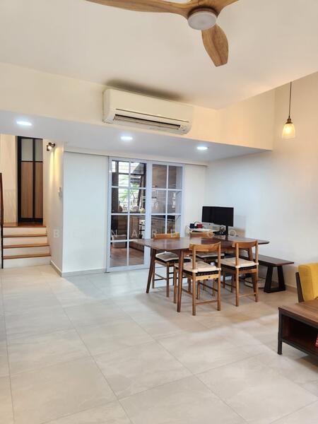 For Sale - Corona Ville