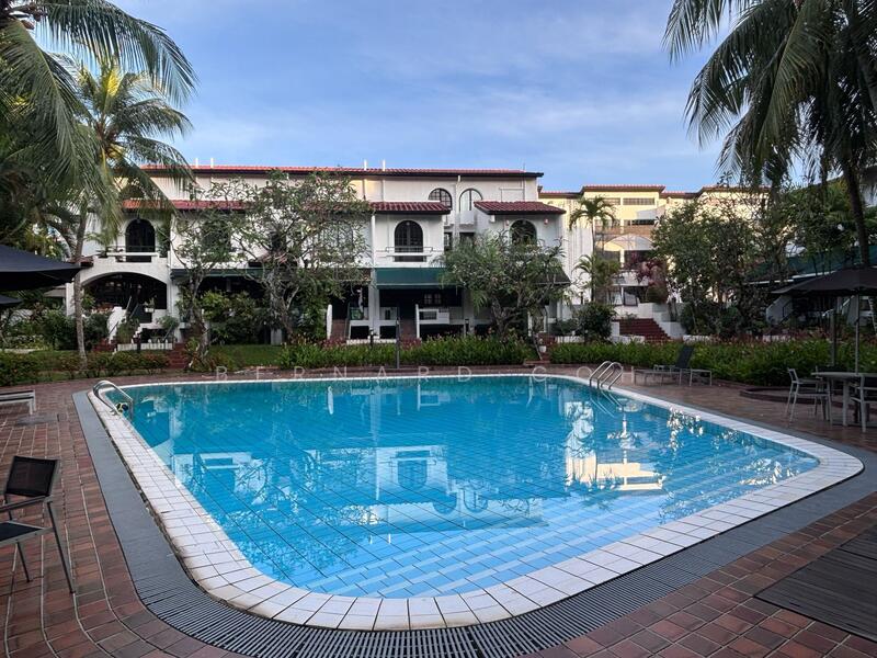 For Sale - Corona Ville
