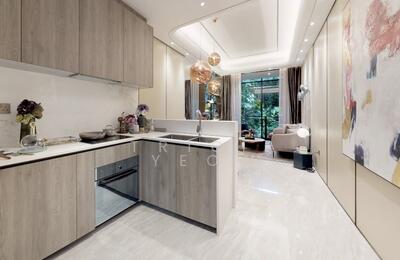 For Sale - Leedon Green