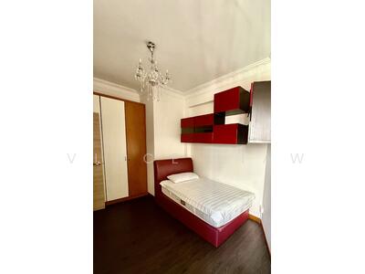 For Rent - Bayshore Park