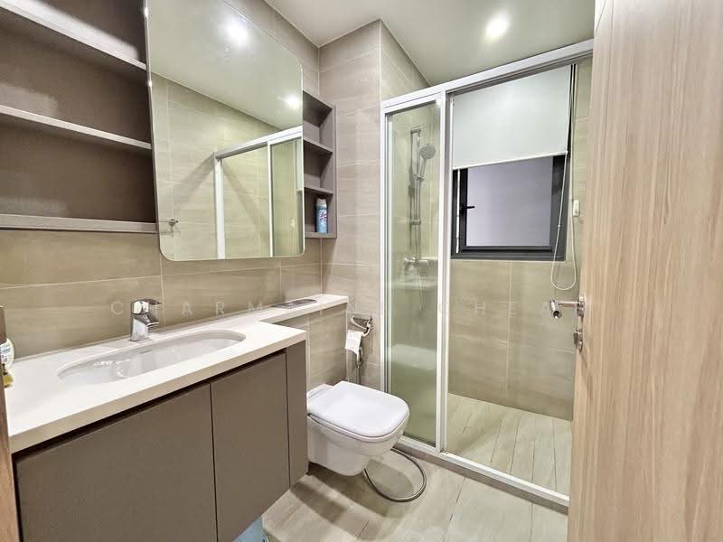 Common Toilet