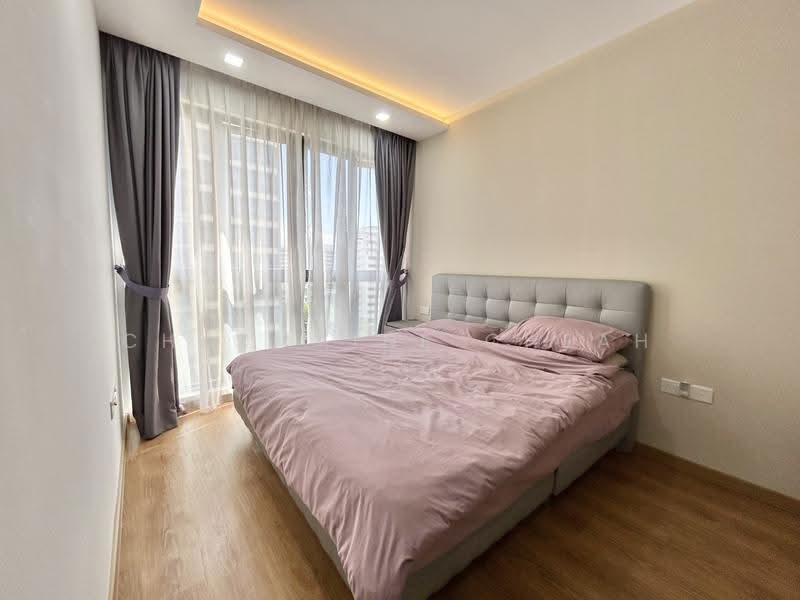 Master Room