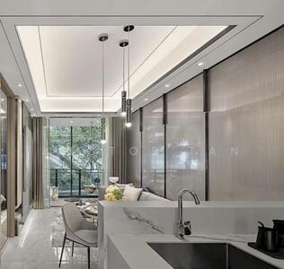 For Sale - Leedon Green