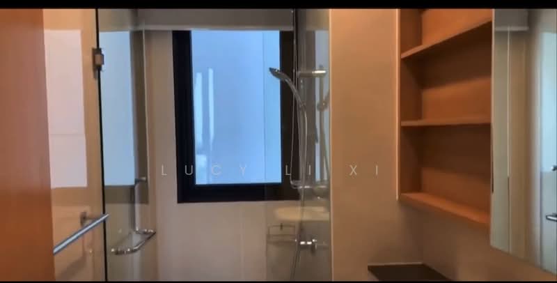 The Trilinq, 28A Jalan Lempeng, 3 Bedrooms, 915 sqft, Condominium For Rent, by Lucy Li Xi, 25593598 - Bathroom - PropertyGuru.com.sg