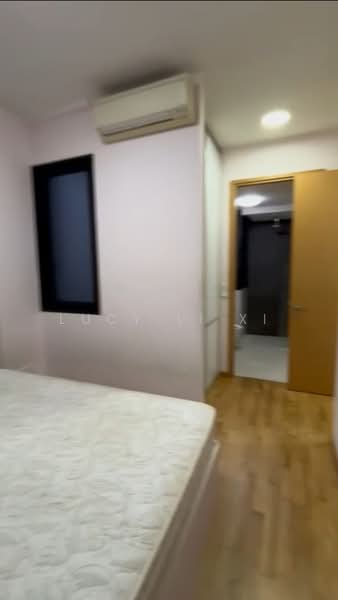 The Trilinq, 28A Jalan Lempeng, 3 Bedrooms, 915 sqft, Condominium For Rent, by Lucy Li Xi, 25593598 - Bedroom - PropertyGuru.com.sg