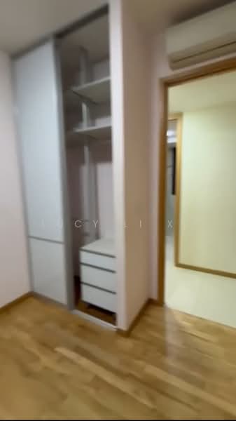 The Trilinq, 28A Jalan Lempeng, 3 Bedrooms, 915 sqft, Condominium For Rent, by Lucy Li Xi, 25593598 - Bedroom - PropertyGuru.com.sg