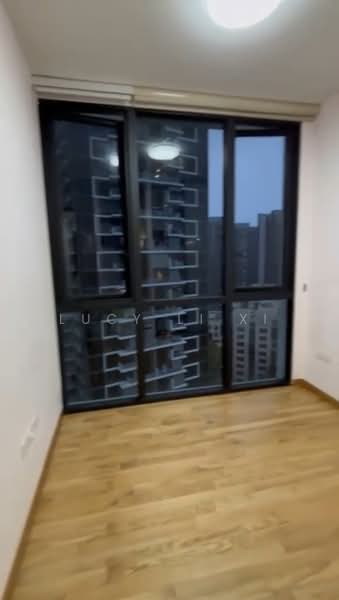 The Trilinq, 28A Jalan Lempeng, 3 Bedrooms, 915 sqft, Condominium For Rent, by Lucy Li Xi, 25593598 - Interior - PropertyGuru.com.sg