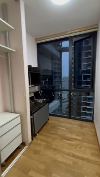 The Trilinq, 28A Jalan Lempeng, 3 Bedrooms, 915 sqft, Condominium For Rent, by Lucy Li Xi, 25593598 - Study - PropertyGuru.com.sg