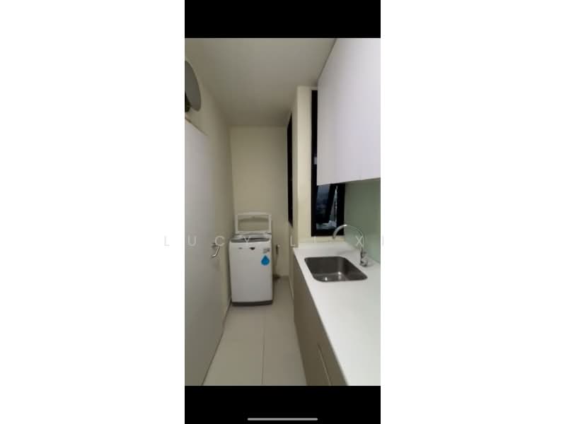 The Trilinq, 28A Jalan Lempeng, 3 Bedrooms, 915 sqft, Condominium For Rent, by Lucy Li Xi, 25593598 - Interior - PropertyGuru.com.sg