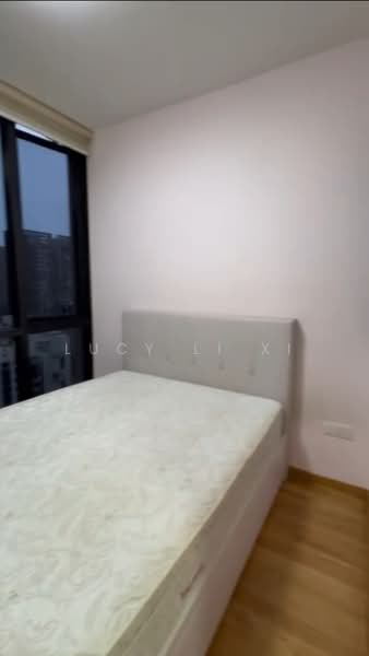 The Trilinq, 28A Jalan Lempeng, 3 Bedrooms, 915 sqft, Condominium For Rent, by Lucy Li Xi, 25593598 - Bedroom - PropertyGuru.com.sg