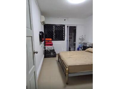 For Rent - 296 Tampines Street 22