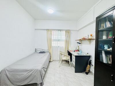For Rent - 374 Clementi Avenue 4