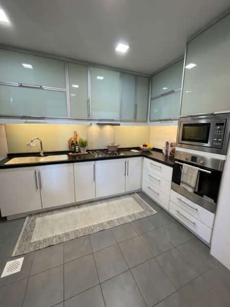 Proximo, 27 Robin Road, 3 Bedrooms, 1,474 sqft, Apartment For Sale, by Maggie Chow, 25593620 - Kitchen-Virtual - PropertyGuru.com.sg