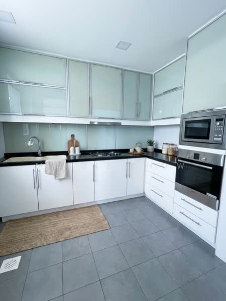 Proximo, 27 Robin Road, 3 Bedrooms, 1,474 sqft, Apartment For Sale, by Maggie Chow, 25593620 - Kitchen-Virtual - PropertyGuru.com.sg