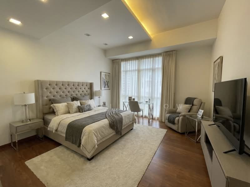 Proximo, 27 Robin Road, 3 Bedrooms, 1,474 sqft, Apartment For Sale, by Maggie Chow, 25593620 - Bedroom-Virtual - PropertyGuru.com.sg