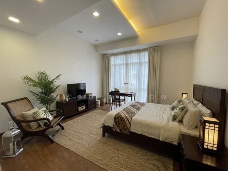 Proximo, 27 Robin Road, 3 Bedrooms, 1,474 sqft, Apartment For Sale, by Maggie Chow, 25593620 - Bedroom-Virtual - PropertyGuru.com.sg