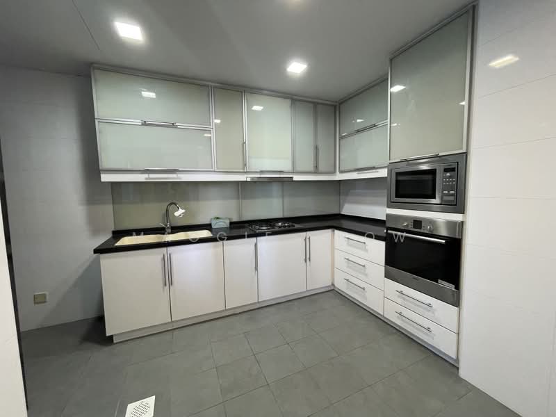 Proximo, 27 Robin Road, 3 Bedrooms, 1,474 sqft, Apartment For Sale, by Maggie Chow, 25593620 - Kitchen - PropertyGuru.com.sg