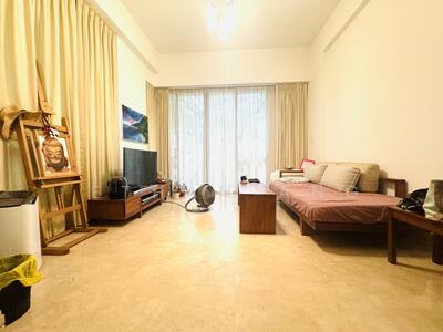 For Sale - The Tessarina