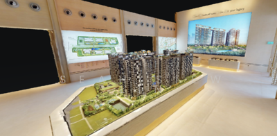 For Sale - The Continuum