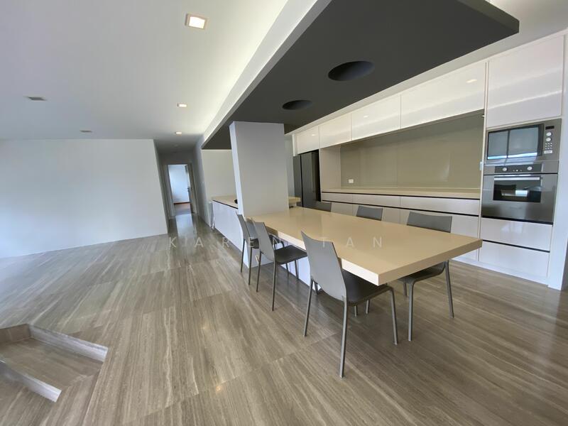 For Rent - Sommerville Park