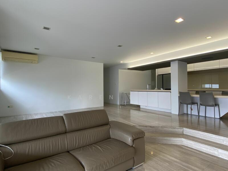 For Rent - Sommerville Park