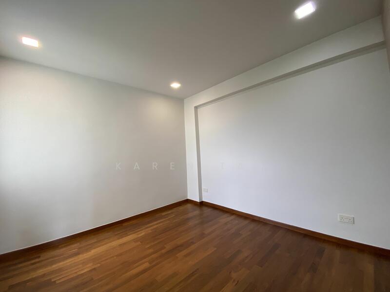 For Rent - Sommerville Park