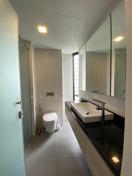 For Rent - Sommerville Park
