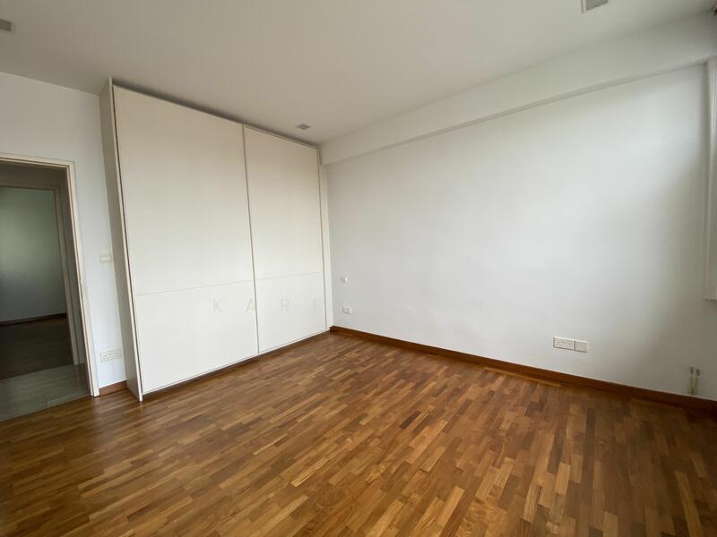 For Rent - Sommerville Park
