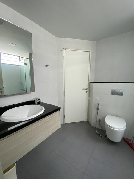 For Rent - Sommerville Park
