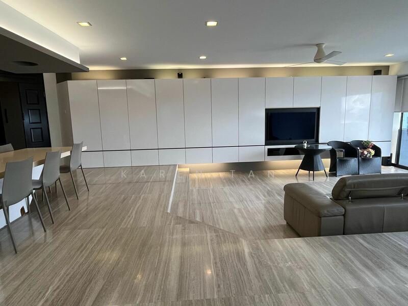 For Rent - Sommerville Park