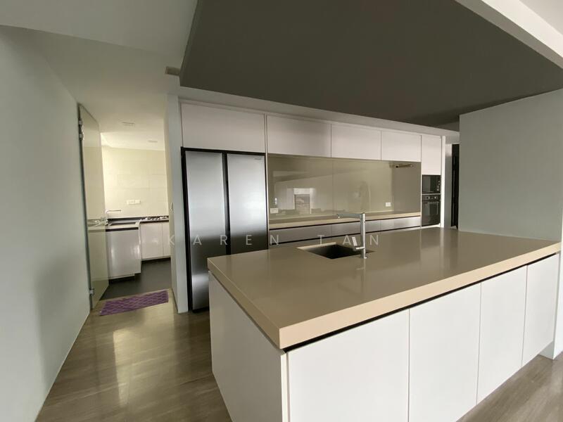 For Rent - Sommerville Park