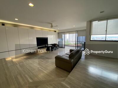 For Rent - Sommerville Park