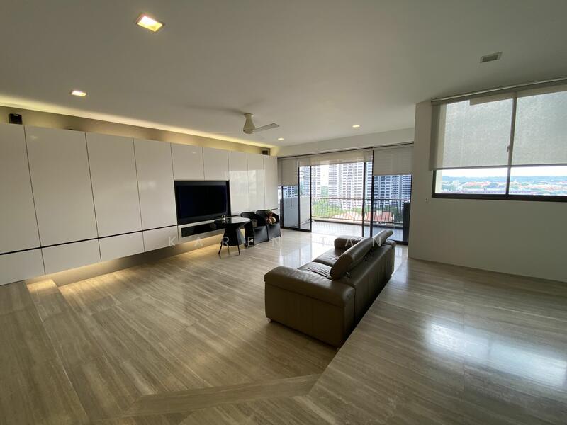 For Rent - Sommerville Park