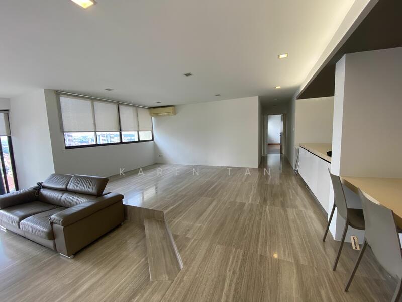 For Rent - Sommerville Park
