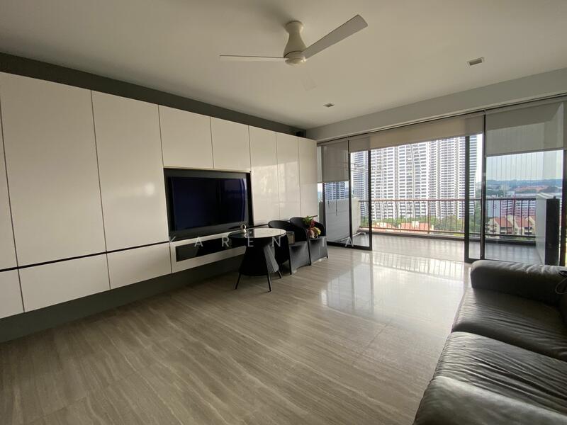 For Rent - Sommerville Park